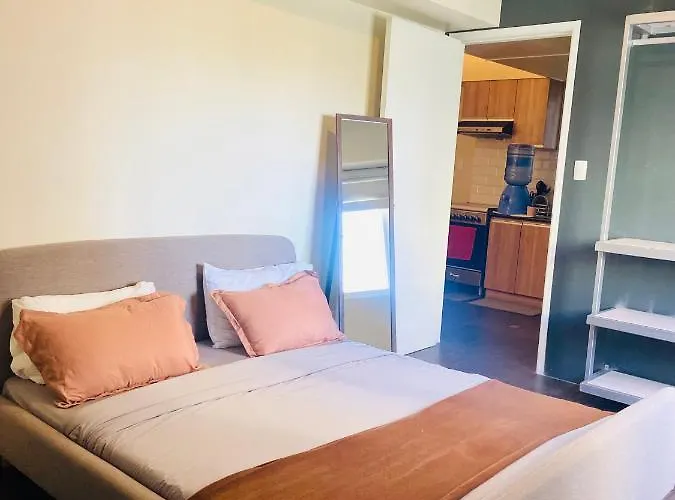 Modern Living At Avida Riala 3* 세부