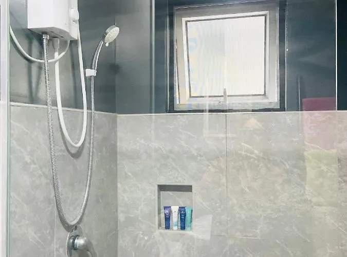 아파트호텔 Modern Living At Avida Riala 3*